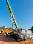 50t Crane for Hire - 3