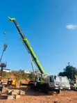 50t Crane for Hire - 4