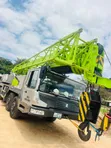 50t Crane for Hire - 5