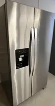 Whirlpool 2-Door Refrigerator - 1