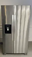 Whirlpool 2-Door Refrigerator - 2