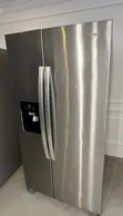 Whirlpool 2-Door Refrigerator - 4