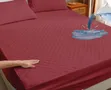 Waterproof Mattress Covers (King, Queen, Double) - 1