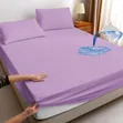 Waterproof Mattress Covers (King, Queen, Double) - 2
