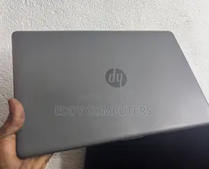 HP 255 G7 Laptop - 8GB RAM, 128GB SSD
