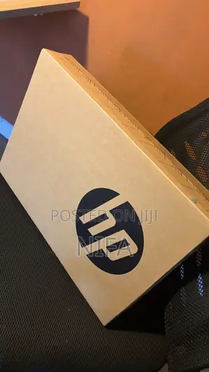 New HP Laptop 15 (Intel Core i3, 8GB RAM, 256GB SSD)