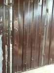Container Shop for Sale in Madina - 2