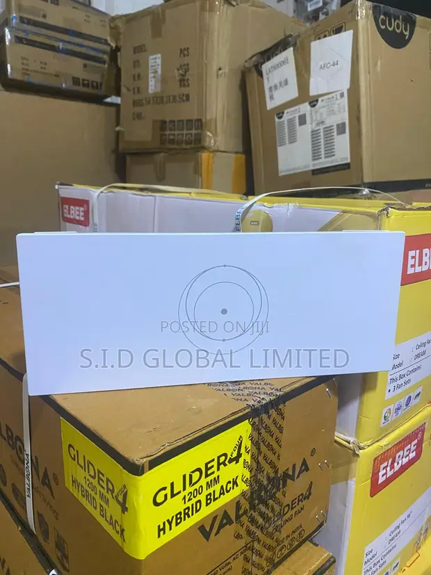 Original Starlink Gen 3 Standard Router - 1