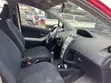 Toyota Yaris 1.5 Hatchback 2009 Red - 1