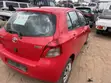 Toyota Yaris 1.5 Hatchback 2009 Red - 3