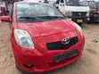 Toyota Yaris 1.5 Hatchback 2009 Red - 5