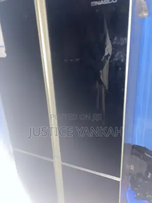Nasco Freezer - Used, Cool Price