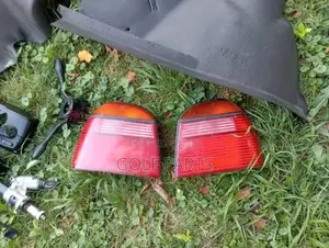 Volkswagen Golf 3 Tail Light
