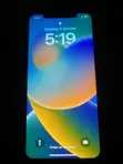 Apple iPhone X 256GB White - 1