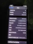 Apple iPhone X 256GB White - 2