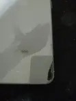 Apple iPhone X 256GB White - 3