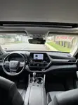 Toyota Highlander XLE AWD 2024 Gray - 1