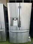 LG French Door Refrigerator - 1