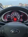 Kia Sportage 2014 Black - 1