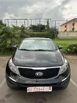 Kia Sportage 2014 Black - 2