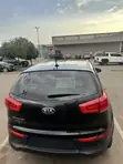 Kia Sportage 2014 Black - 5