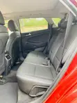 Hyundai Tucson Limited FWD 2019 Red - 1