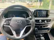 Hyundai Tucson Limited FWD 2019 Red - 2