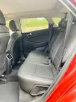 Hyundai Tucson Limited FWD 2019 Red - 5