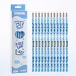 50 Pieces HB Pencils - 2