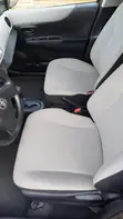 Toyota Vitz 1.3 AWD 2014 Gray - 2