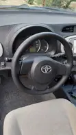 Toyota Vitz 1.3 AWD 2014 Gray - 3