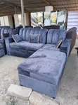 L-Shape Sofa - Brand New - 2