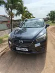 Mazda CX-5 2.2 Diesel AWD 2015 Black - 1