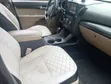 Kia Sorento EX 2012 Black - 1