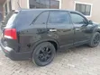 Kia Sorento EX 2012 Black - 3