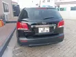 Kia Sorento EX 2012 Black - 4