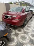 2016 Mercedes-Benz C300 Luxury 4Matic Sedan - 2