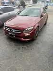 2016 Mercedes-Benz C300 Luxury 4Matic Sedan - 3