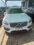Volvo XC90 T6 2023 White - 1