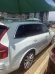 Volvo XC90 T6 2023 White - 5