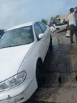 Nissan Sunny 2010 White - 3