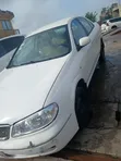 Nissan Sunny 2010 White - 4