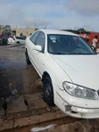 Nissan Sunny 2010 White - 5