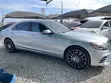 Mercedes-Benz S-Class S 560 4MATIC (W222) 2018 Silver - 3