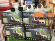 Hikvision DS-J142I/E04HGHI-XD+4CAM 4-Channel Mini eDVR Camera Kit - 3