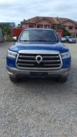 Great Wall Poer 2020 Off-Road Premium Edition - 1
