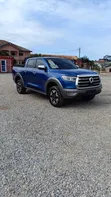 Great Wall Poer 2020 Off-Road Premium Edition - 2