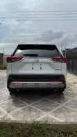 Toyota RAV4 2024 White - 2