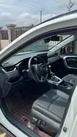 Toyota RAV4 2024 White - 4
