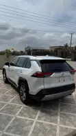 Toyota RAV4 2024 White - 5